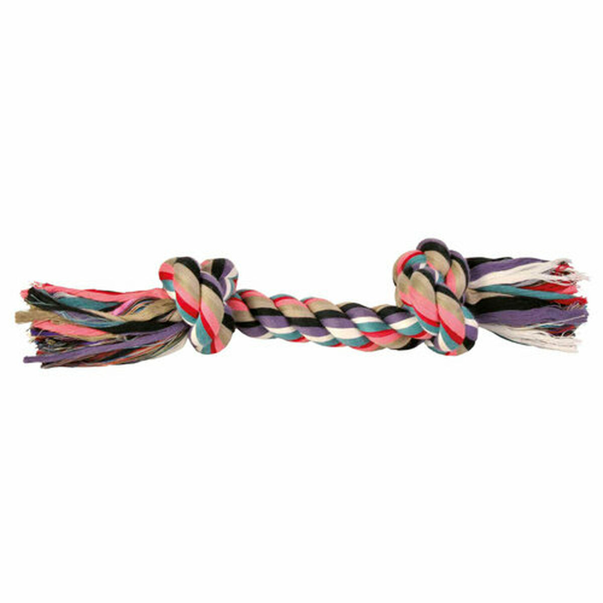 Hračka na žuvanie psa Trixie Polyester Bavlna 37 cm